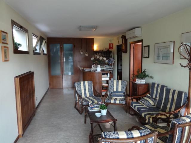Al Bersagliere Hotel Noale Exterior photo